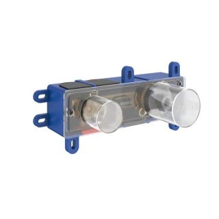 Рабочее тело смесителя скрытого монтажа Ravak  R-box RB 07B.50