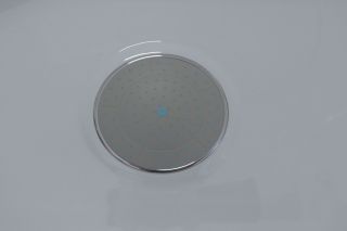 Душевая кабина Royal Bath BK левая стекло прозрачное 120x80см RB8120BK2-T-L