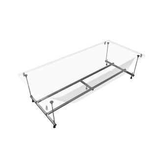 Каркас алюминиевый Triton Щ0000062057 180x80 см