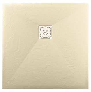 Душевой поддон RGW ST-Be 16152088-03 80x80см бежевый