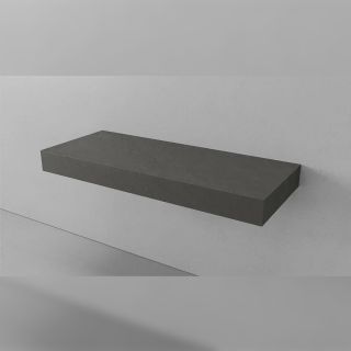 Столешница Velvex Unit 140, белый мрамор