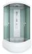 Душевая кабина Arcus style S-23 100х100х215
