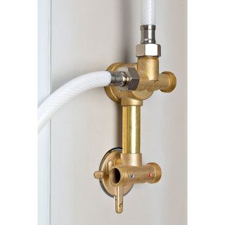 Душевая кабина Deto ЕМ4512 R с гм. и эл. 120х80х220 см