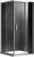 Душевой уголок GEMY VICTORIA S30152 80x80