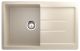 Кухонная мойка Ulgran Classic U-507-328 бежевый