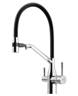 Смеситель для кухни Sancos Orta SC4008CH хром