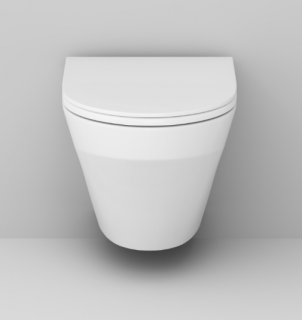 Унитаз с инсталляцией  AM.PM INSPIRE IS49001.501700