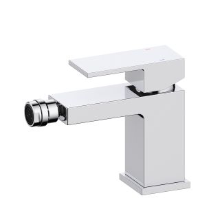 Смеситель для биде Timo Selene хром 2062/00F