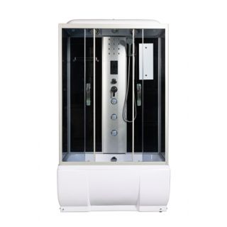 Душевая кабина RIVER SENA 120/80/50 TH