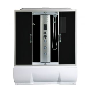 Душевая кабина RIVER SENA 150/70/50 TH