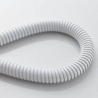 Душевой шланг Shevanik SE17-10  100см белый