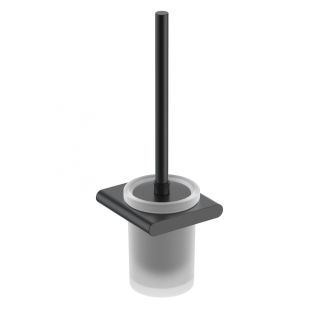 Щётка для туалета Timo Luiro 18461/03 чёрный