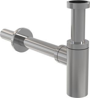 Сифон для раковины AlkaPlast A400