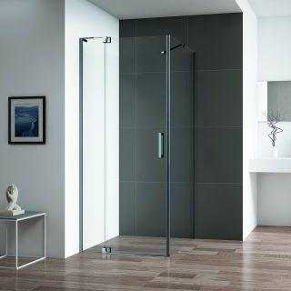 Душевой уголок CEZARES SLIDER-AH-1-90-90/100-C-GM