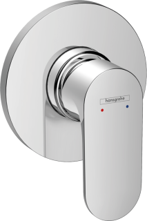 Смеситель для душа Hansgrohe Rebris S (72648000) скрытого монтажа