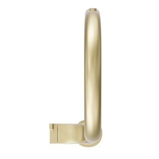 Смеситель для кухни Kohr Aodi 1LP560200BG брашированное золото