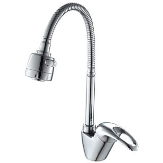 Смеситель для кухни Frap F4303 хром