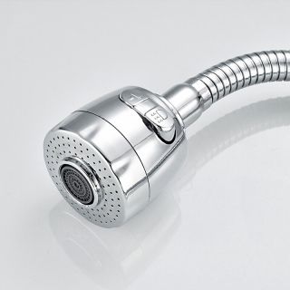 Смеситель для кухни Frap F4303 хром