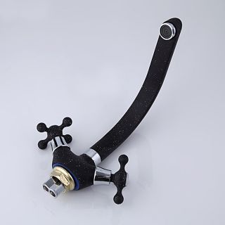 Смеситель для кухни Frap F5408-7 черный