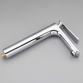 Смеситель для раковины Frap F1052-55 хром