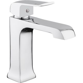 Смеситель для раковины Gappo G1050-8 хром