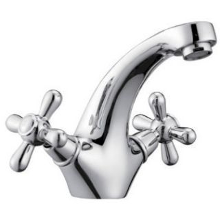 Смеситель для раковины Frap F1025 Хром