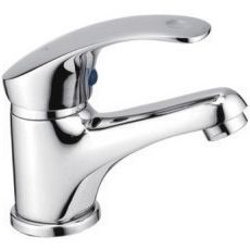 Смеситель для раковины Frap F1036 хром