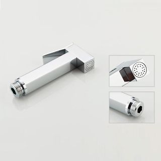 Гигиенический душ со смесителем Gappo G7207-1 хром