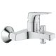 Смеситель для ванны Grohe BauFlow 23756000 хром