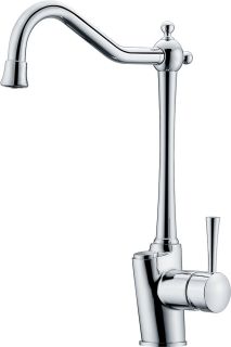 Смеситель для кухни ZORG Sanitary ZR 353 YF