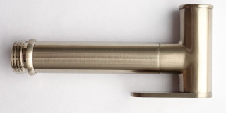 Гигиенический душ CeramaLux KRL/004 никель