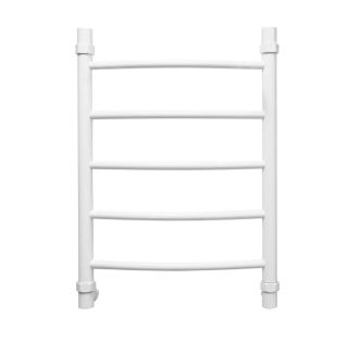 Полотенцесушитель водяной Energy Classic EWTRCLASS06040R903M 600 x 400 белый матовый