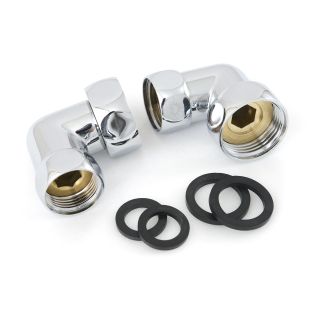 Соединение угловое 1"х 3/4" г/г