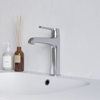 Смеситель для раковины RGW Shower Panels SP-301 хром 511405301-01