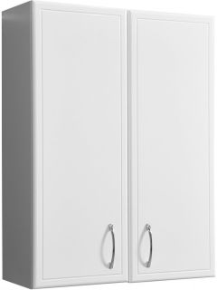 Шкаф Stella Polar Концепт 60см белый SP-00000140