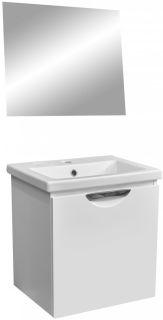 Зеркало Stella Polar Норина SP-00000168 40х50