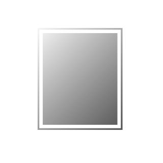 Зеркало BelBagno SPC-GRT-500-600-LED-BTN