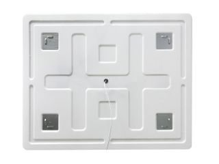 Зеркало BelBagno SPC-MAR-1100-800-LED-TCH-WARM