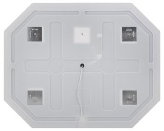 Зеркало BelBagno SPC-OTT-800-800-LED-TCH-WARM