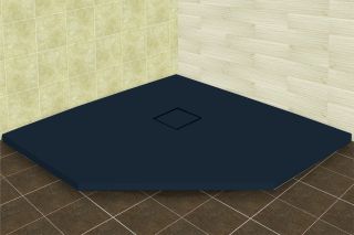 Поддон из искусственного камня RGW ST/T-0099G 900х900х25