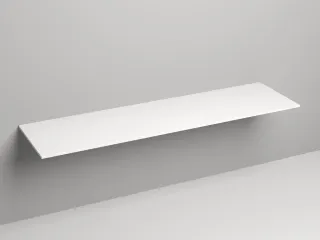 Столешница Salini Costa Plus S-Stone  200221M белый матовый