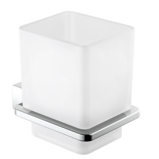 Стакан для зубных щёток Timo Torne 43033/00 хром