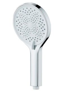 Лейка для душа Splenka S450.51 хром