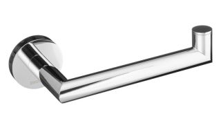 Держатель туалетной бумаги Swedbe Attribut 9801 хром