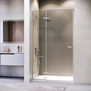 Душевая дверь RGW SV-004 353200414-11 140см хром