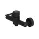 Смеситель для душа Damixa Scandinavian Pure 362000300 черный
