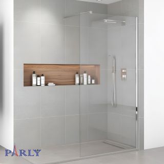 Душевая перегородка Parly T80 (80х190)