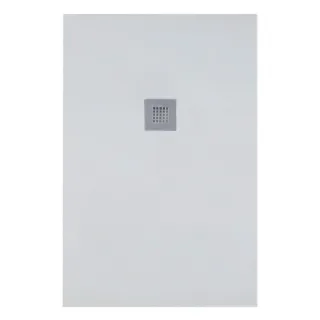 Душевой поддон Aquanet Pleasure 258878 140x80 см серый