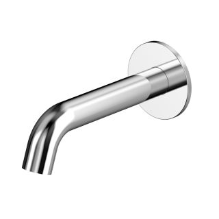 Излив настенный WHITECROSS Y1201CR хром