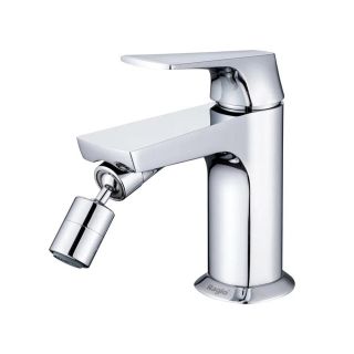 Смеситель для биде Raglo R07.50 хром